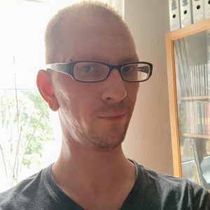 Profilbild von Alexander Schwedesky