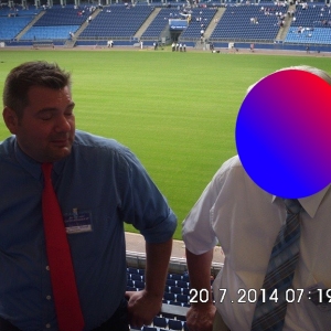 Profilbild von Alexander Schwedt