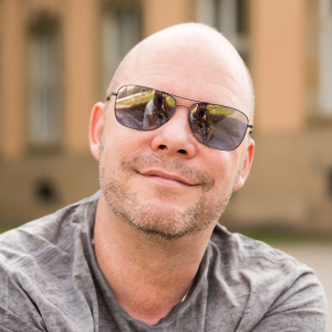Profilbild von Alexander Schweikert
