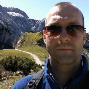 Profilbild von Alexander Schweinsberg