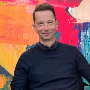 Profilbild von Alexander Schwerdtner