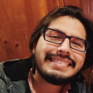 Profilbild von Alexander Sea