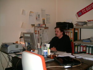 Profilbild von Alexander Seeringer