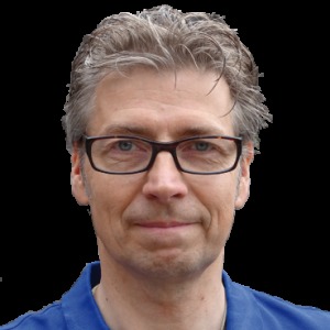Profilbild von Alexander Seiffert