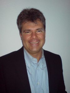 Profilbild von Alexander Seitz