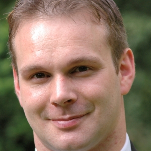 Profilbild von Alexander Semmer