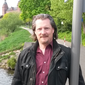 Profilbild von Alexander Sengpiel