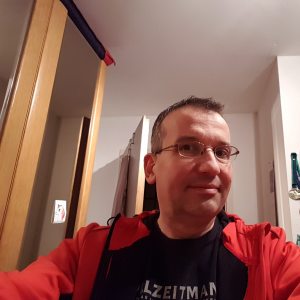 Profilbild von Alexander Sieber