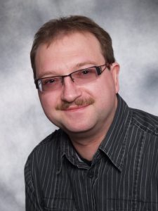 Profilbild von Alexander Siebert