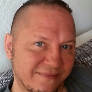 Profilbild von Alexander Siggel