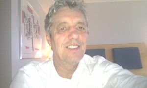 Profilbild von Alexander Simonow