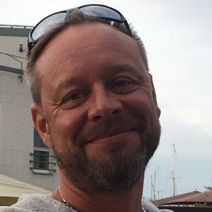 Profilbild von Alexander Sippel