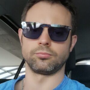 Profilbild von Alexander Sljadnev