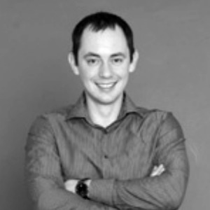 Profilbild von Alexander Smaschnow