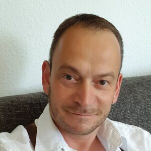 Profilbild von Alexander Smeyer