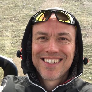 Profilbild von Alexander Sobainsky