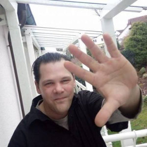 Profilbild von Alexander Sohl