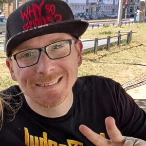 Profilbild von Alexander Sold