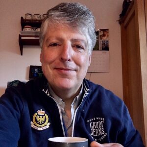 Profilbild von Alexander Solya