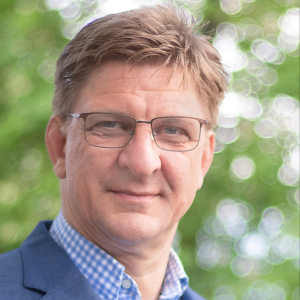 Profilbild von Alexander Späthe