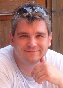 Profilbild von Alexander Spitzmacher