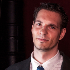 Profilbild von Alexander Springer