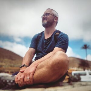 Profilbild von Alexander Sprungk