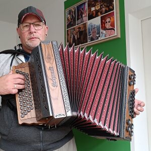 Profilbild von Alexander Staab