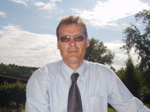 Profilbild von Alexander Stahl