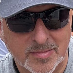 Profilbild von Alexander Stalder