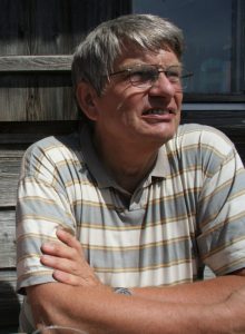 Profilbild von Alexander Starck