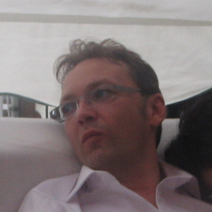 Profilbild von Alexander Staudinger
