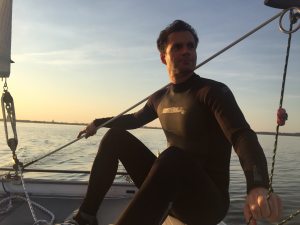 Profilbild von Alexander Staudt