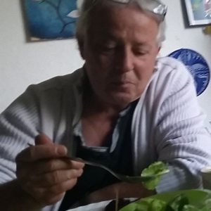 Profilbild von Alexander Steffi
