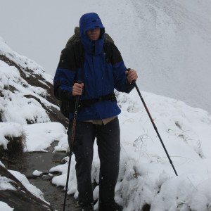 Profilbild von Alexander Stein