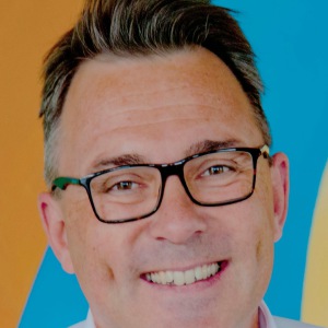 Profilbild von Alexander Stein