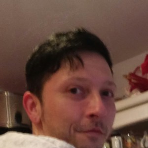 Profilbild von Alexander Steinhaus