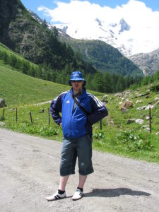 Profilbild von Alexander Stemmler