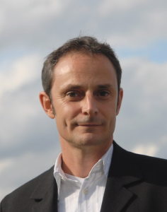 Profilbild von Alexander Stenger