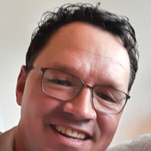 Profilbild von Alexander Stensel