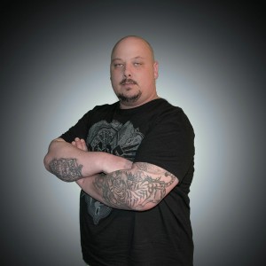 Profilbild von Alexander Stephani