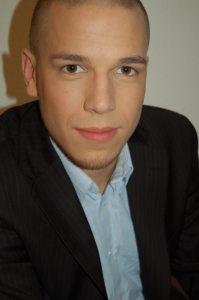 Profilbild von Alexander Stierhof