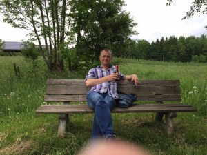 Profilbild von Alexander Störk