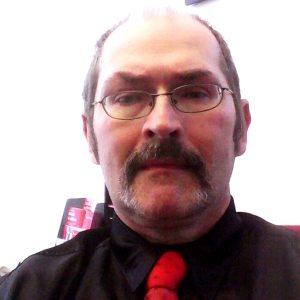 Profilbild von Alexander Stoerk