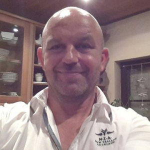 Profilbild von Alexander Stoffels