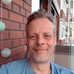 Profilbild von Alexander Stoll