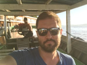 Profilbild von Alexander Stolz