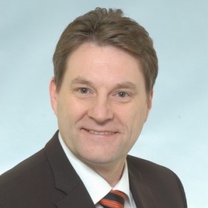 Profilbild von Alexander Stolz