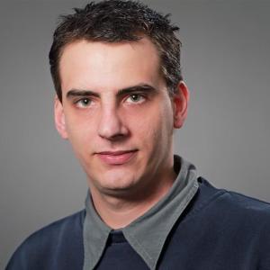 Profilbild von Alexander Stolzenburg