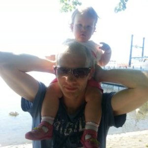 Profilbild von Alexander Strauch